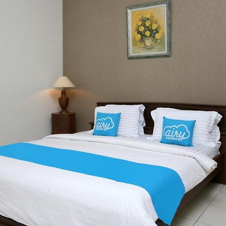 Airy Syariah Mistar Cokrokusumo 29A Banjarbaru Exterior photo
