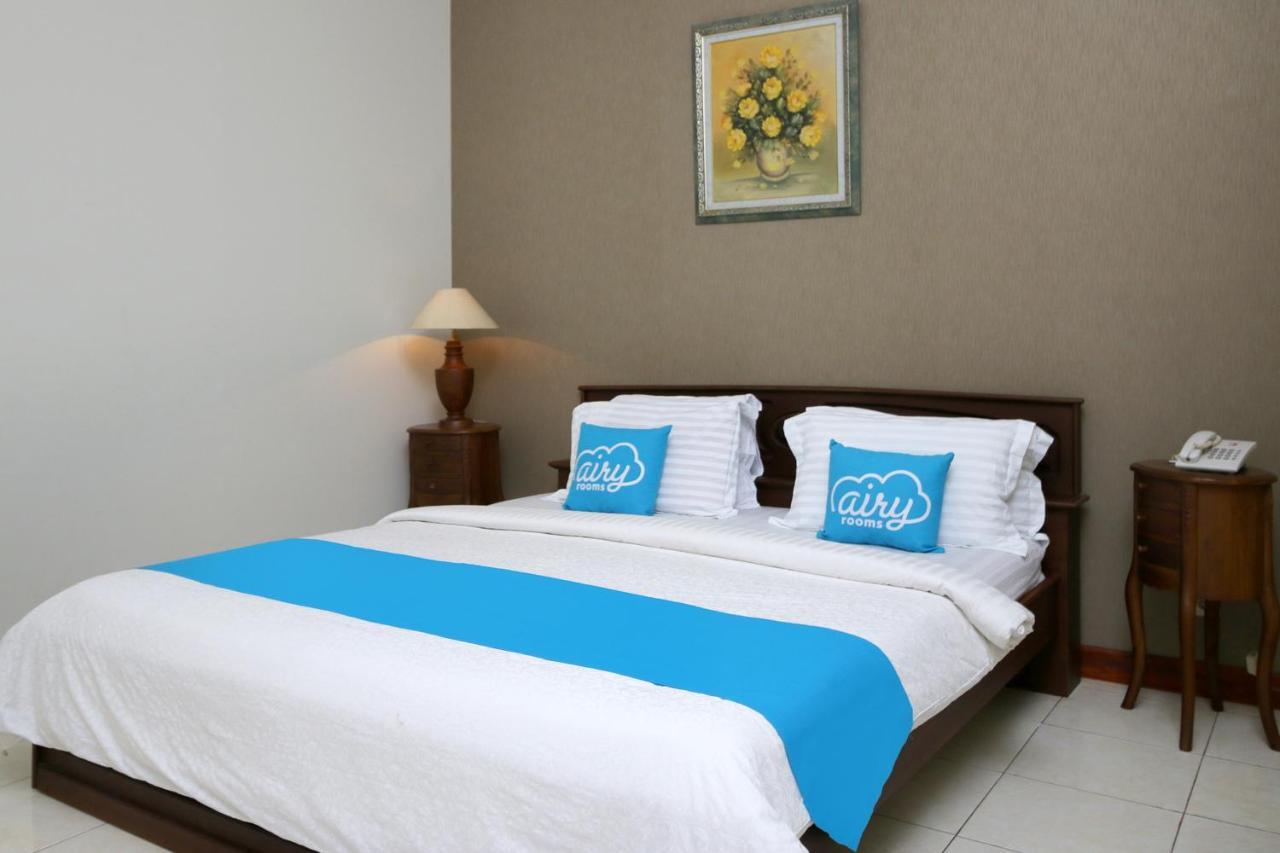 Airy Syariah Mistar Cokrokusumo 29A Banjarbaru Exterior photo