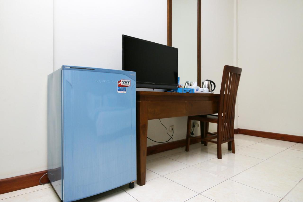 Airy Syariah Mistar Cokrokusumo 29A Banjarbaru Exterior photo