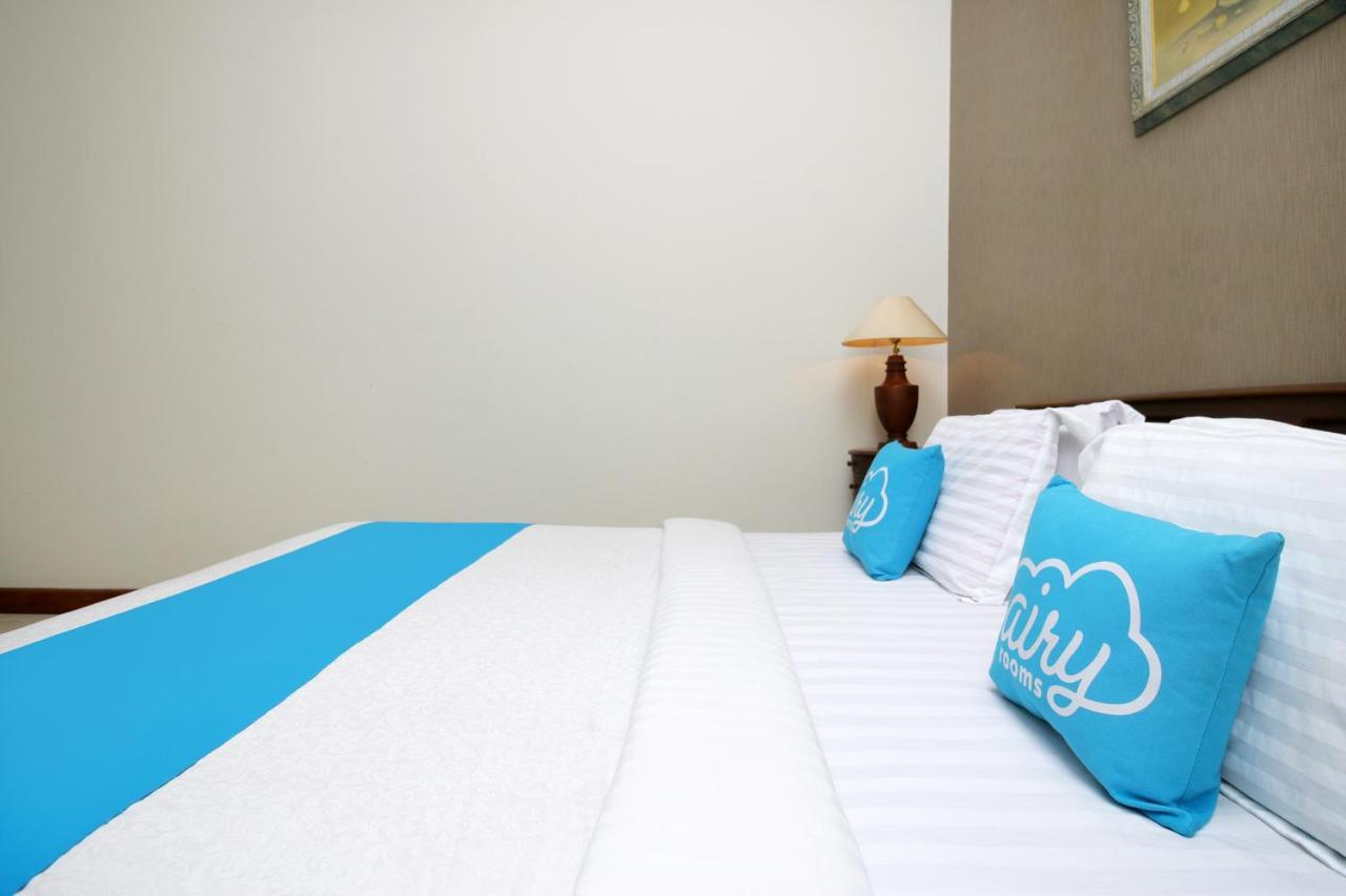 Airy Syariah Mistar Cokrokusumo 29A Banjarbaru Exterior photo