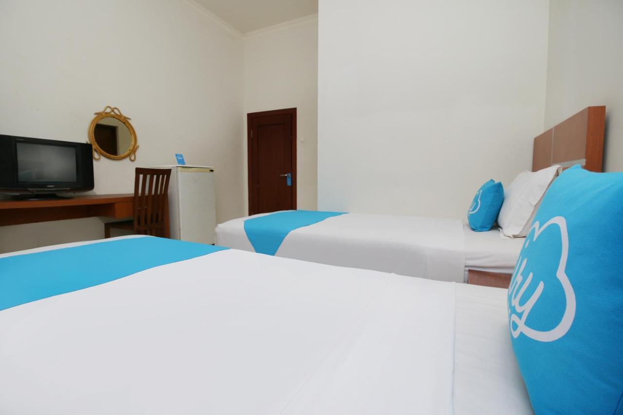 Airy Syariah Mistar Cokrokusumo 29A Banjarbaru Exterior photo