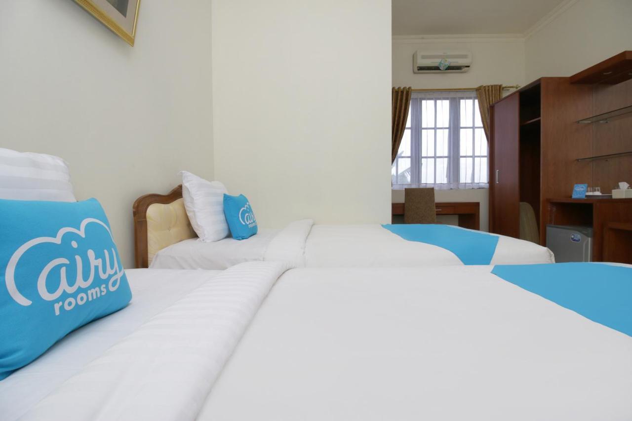 Airy Syariah Mistar Cokrokusumo 29A Banjarbaru Exterior photo