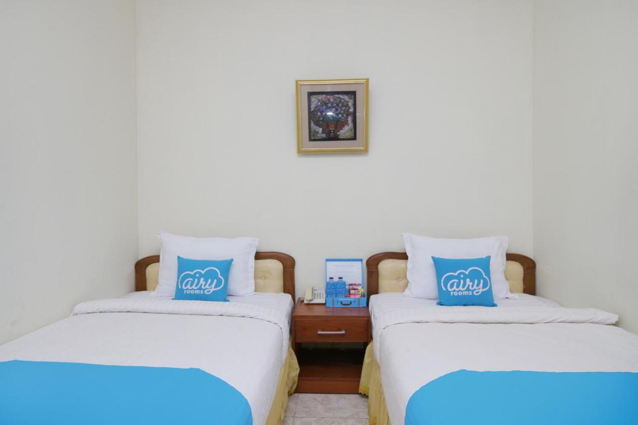 Airy Syariah Mistar Cokrokusumo 29A Banjarbaru Exterior photo