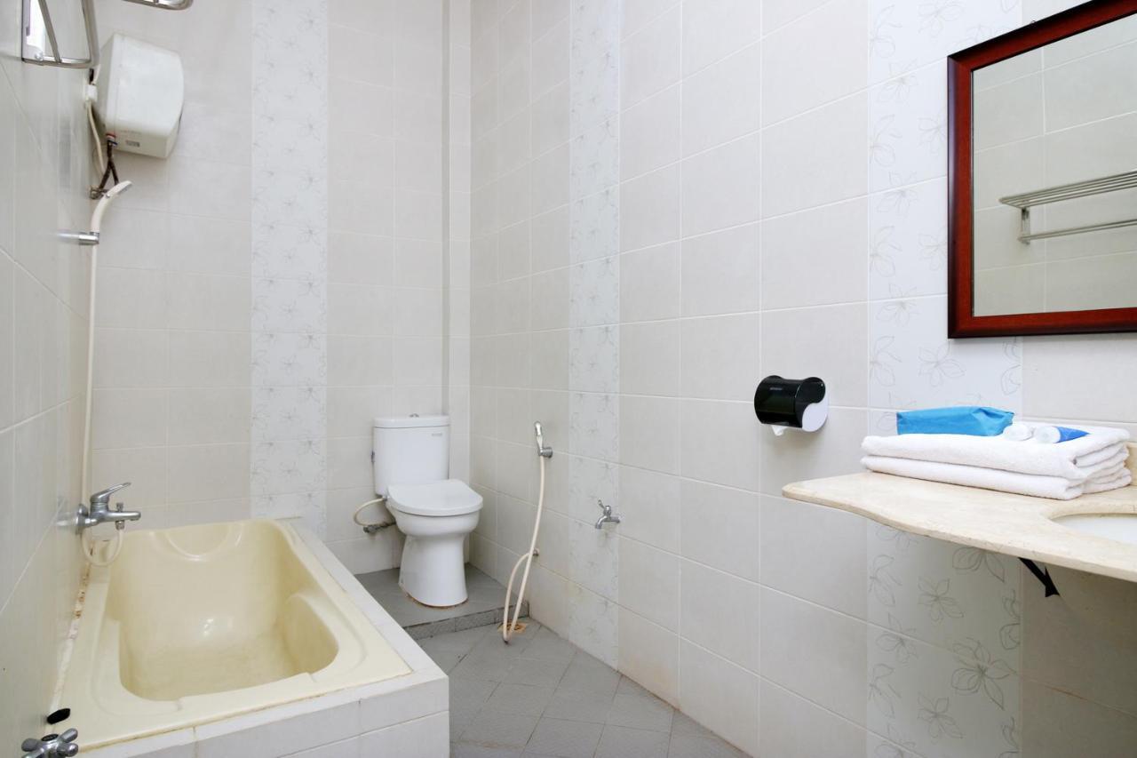 Airy Syariah Mistar Cokrokusumo 29A Banjarbaru Exterior photo