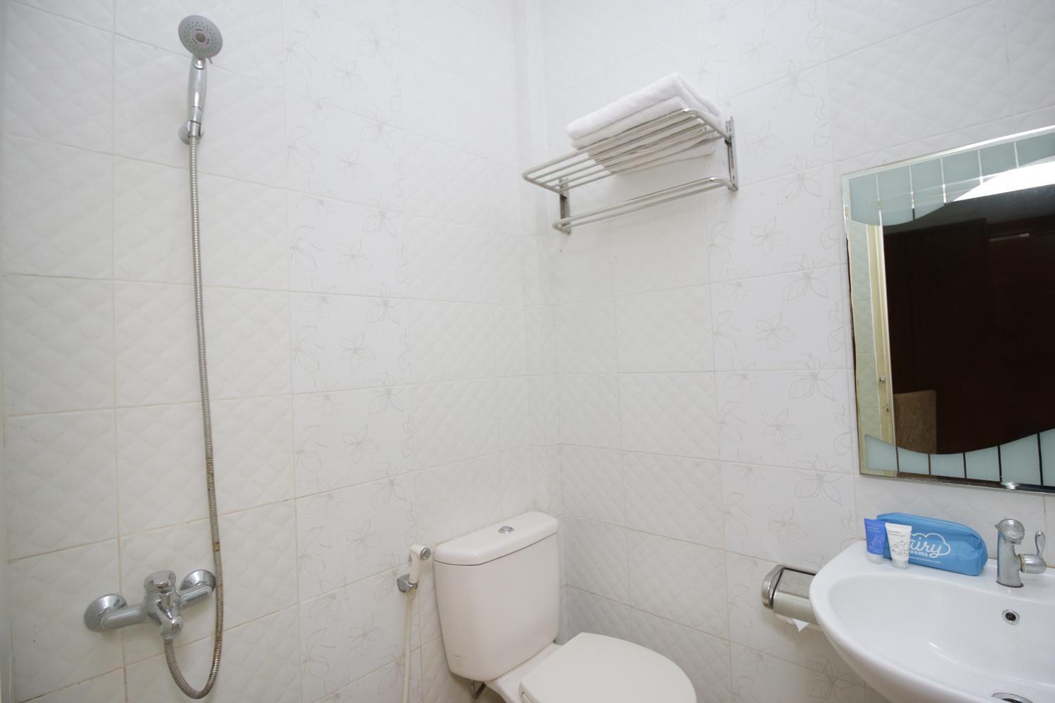 Airy Syariah Mistar Cokrokusumo 29A Banjarbaru Exterior photo