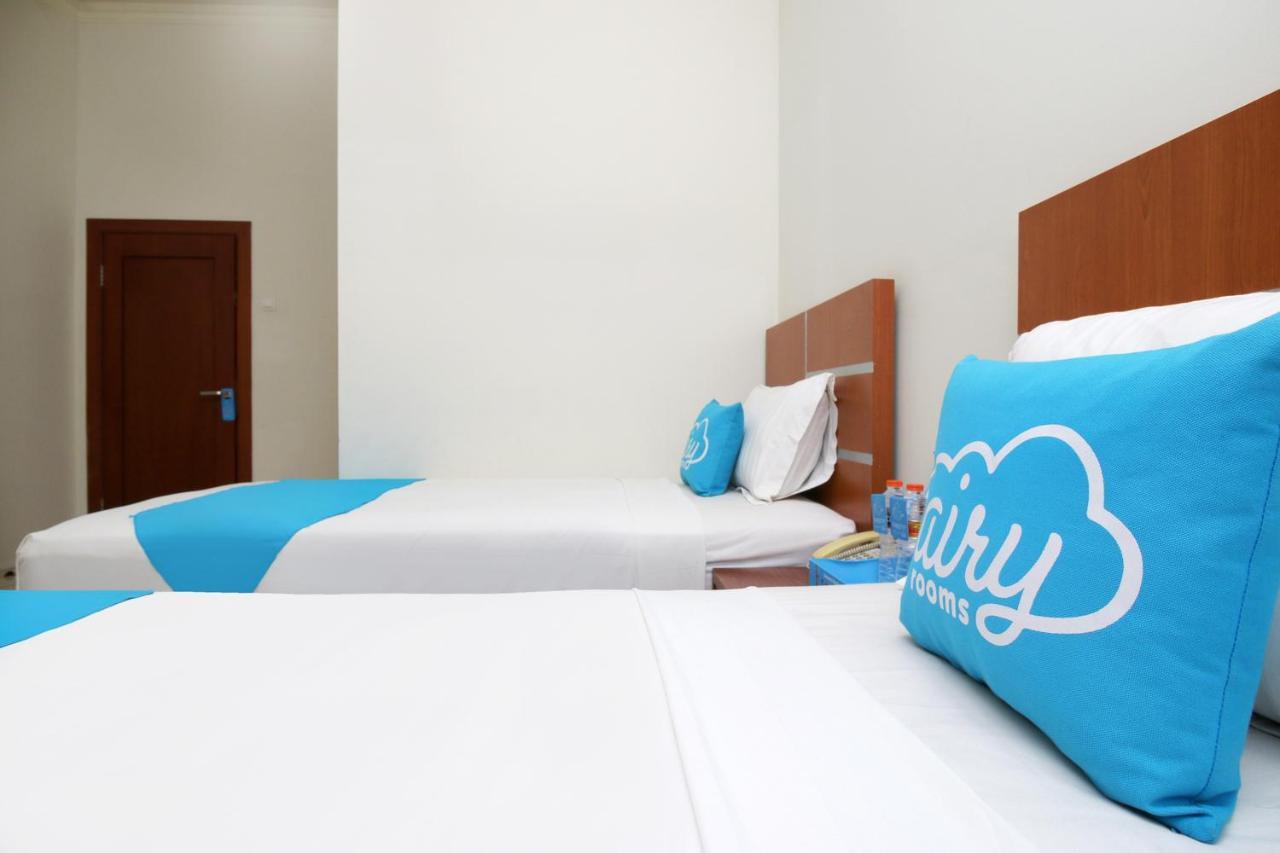 Airy Syariah Mistar Cokrokusumo 29A Banjarbaru Exterior photo