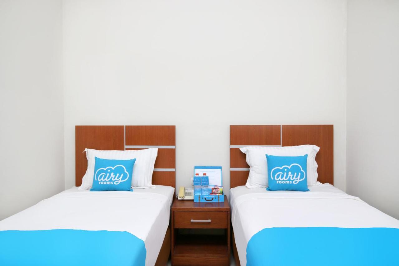 Airy Syariah Mistar Cokrokusumo 29A Banjarbaru Exterior photo