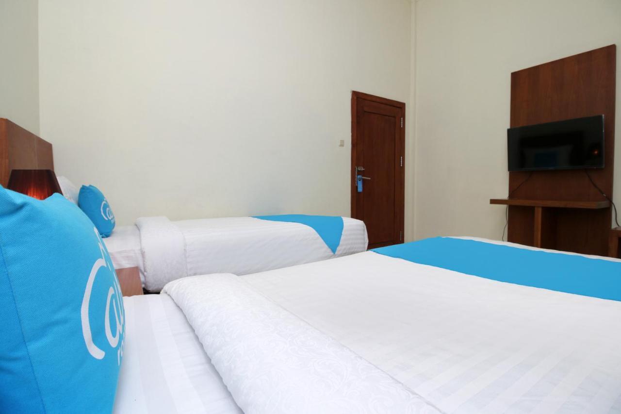 Airy Syariah Mistar Cokrokusumo 29A Banjarbaru Exterior photo