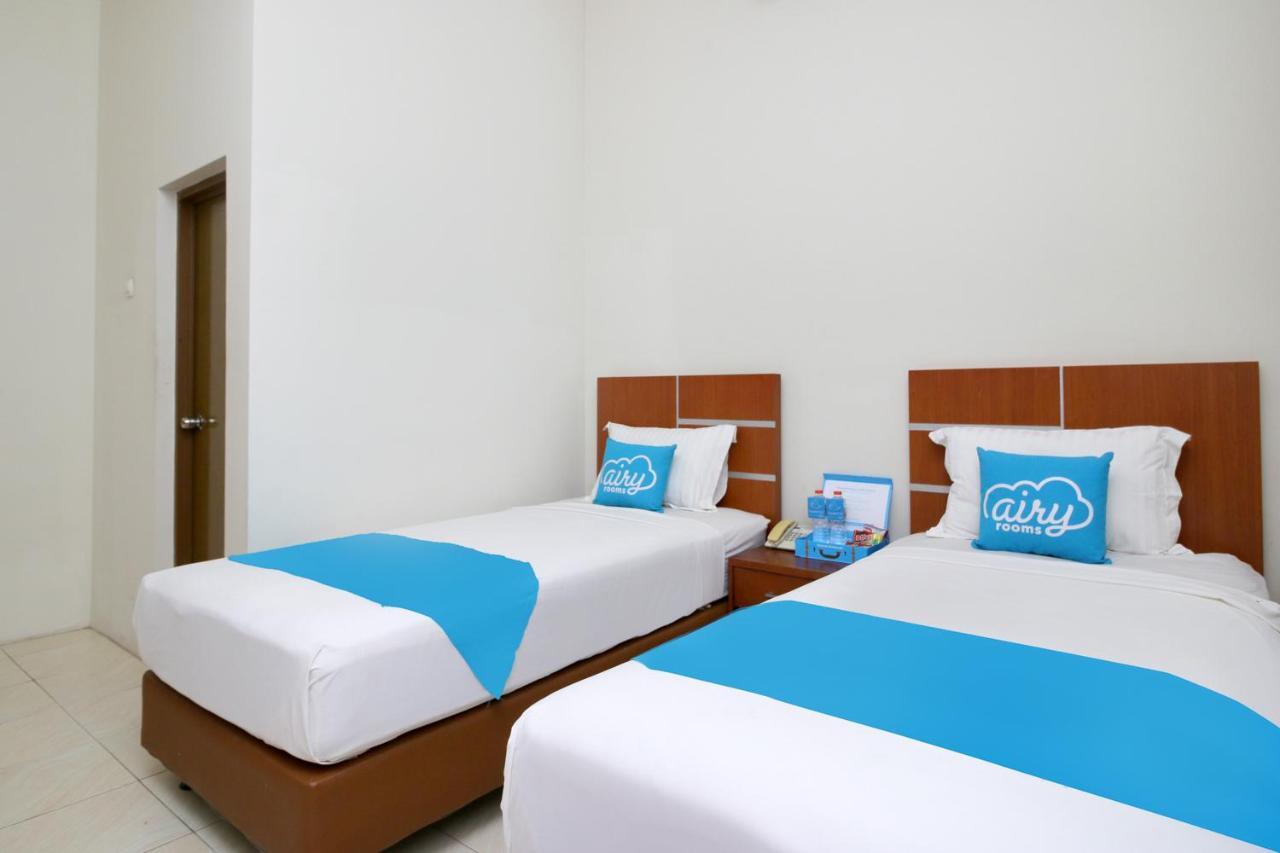 Airy Syariah Mistar Cokrokusumo 29A Banjarbaru Exterior photo